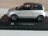 Lancia Ypsilion 1:24 - nuotraukos Nr. 4