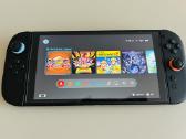 Nintendo Switch 2 + Dėklas + Žaidimai - nuotraukos Nr. 2