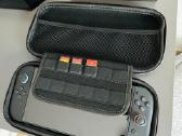 Nintendo Switch 2 + Dėklas + Žaidimai - nuotraukos Nr. 5