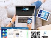Tkstar Tk905b 4G Versija (10.000 mah 120parų) - nuotraukos Nr. 6