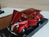 Amerikietiški 4 dešimtmečio automobiliai 1:24 - nuotraukos Nr. 11