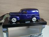 Amerikietiški 4 dešimtmečio automobiliai 1:24 - nuotraukos Nr. 13