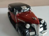 Amerikietiški 4 dešimtmečio automobiliai 1:24 - nuotraukos Nr. 22