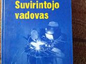 Suvirintojo vadovas