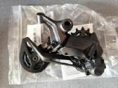 Galinis pavarų perjungėjas Shimano XT Rd-m8130 - nuotraukos Nr. 2