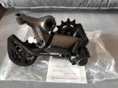 Galinis pavarų perjungėjas Shimano XT Rd-m8130