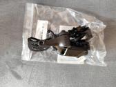 Galinis pavarų perjungėjas Shimano XT Rd-m8130 - nuotraukos Nr. 3