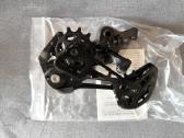 Galinis pavarų perjungėjas Shimano XT Rd-m8130 - nuotraukos Nr. 4