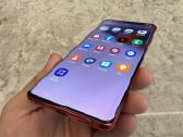 Samsung s20 plus, 8/128gb Raudonas - nuotraukos Nr. 2