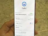 Samsung s20 plus, 8/128gb Raudonas - nuotraukos Nr. 4