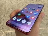 Samsung s20 plus, 8/128gb Raudonas - nuotraukos Nr. 10