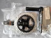 Sram Rival švaistikliai