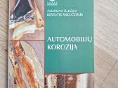Automobilių korozija