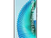 Honor Magic 6 Lite 5G.