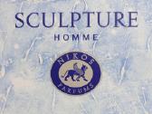 Sculpture Homme