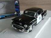 Amerikietiški 5 dešimtmečio automobiliai 1:24 - nuotraukos Nr. 8