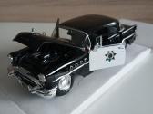 Amerikietiški 5 dešimtmečio automobiliai 1:24 - nuotraukos Nr. 9