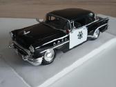 Amerikietiški 5 dešimtmečio automobiliai 1:24 - nuotraukos Nr. 10