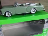 Amerikietiški 5 dešimtmečio automobiliai 1:24 - nuotraukos Nr. 11