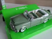 Amerikietiški 5 dešimtmečio automobiliai 1:24 - nuotraukos Nr. 13