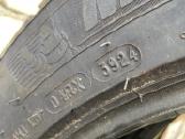 Michelin Crossclimate 2 215/55/r18 M+s - nuotraukos Nr. 3