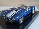 Amerikietiški 6 dešimtmečio automobiliai 1:24 - nuotraukos Nr. 8