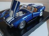 Amerikietiški 6 dešimtmečio automobiliai 1:24 - nuotraukos Nr. 9