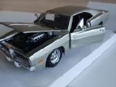 Amerikietiški 6 dešimtmečio automobiliai 1:24 - nuotraukos Nr. 13