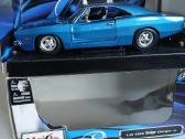 Amerikietiški 6 dešimtmečio automobiliai 1:24 - nuotraukos Nr. 22