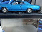 Amerikietiški 6 dešimtmečio automobiliai 1:24 - nuotraukos Nr. 25