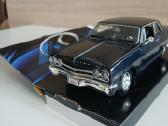 Amerikietiški 6 dešimtmečio automobiliai 1:24 - nuotraukos Nr. 29