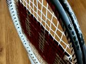Wilson / Yonex / Head / Babolat / Tecnifibre - nuotraukos Nr. 14