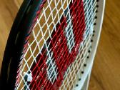 Wilson / Yonex / Head / Babolat / Tecnifibre - nuotraukos Nr. 15