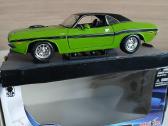 Amerikietiški 7 dešimtmečio automobiliai 1:24 - nuotraukos Nr. 8