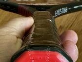 Wilson / Yonex / Head / Babolat / Tecnifibre - nuotraukos Nr. 7