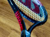 Wilson / Yonex / Head / Babolat / Tecnifibre - nuotraukos Nr. 11