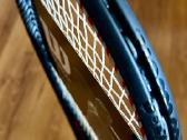 Wilson / Yonex / Head / Babolat / Tecnifibre - nuotraukos Nr. 12