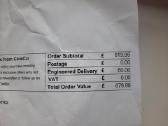 Naujas Elektrinis vežimelis Careco Eclipse - nuotraukos Nr. 3