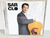 Sarclo - L'amour Est Un Commerce. (CD, albumas)