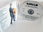 Sarclo - L'amour Est Un Commerce. (CD, albumas) - nuotraukos Nr. 3