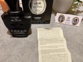 Creed Love in Black 100ml kvepalai - nuotraukos Nr. 7