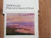 Antanas žmuidzinavičius