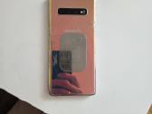 Samsung S10 - nuotraukos Nr. 2
