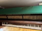Parduodu pianiną - nuotraukos Nr. 6