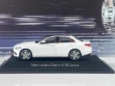 Mercedes Benz C klasė 1:43