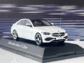 Mercedes Benz C klasė 1:43 - nuotraukos Nr. 4