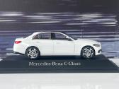Mercedes Benz C klasė 1:43 - nuotraukos Nr. 5
