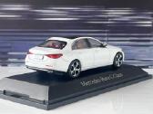 Mercedes Benz C klasė 1:43 - nuotraukos Nr. 6