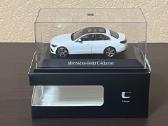 Mercedes Benz C klasė 1:43 - nuotraukos Nr. 8