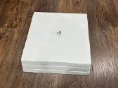 Playstation 4 Pro, White, 1tb/2 pultai/3 žaidimai - nuotraukos Nr. 2